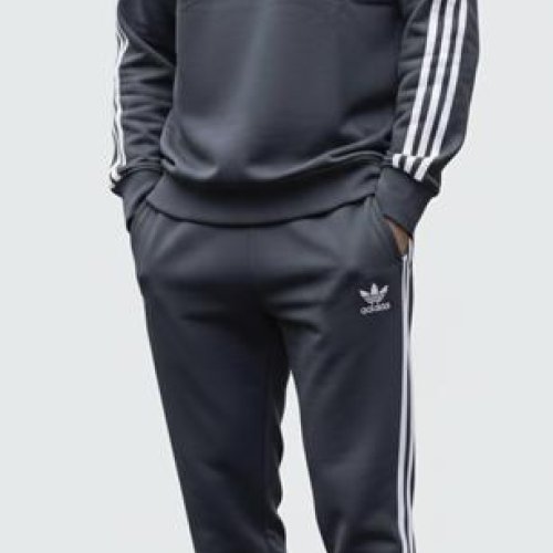 Костюм спорт Zalov (46-54) ZW1311 grey (деми) Zalov ZW1311 grey