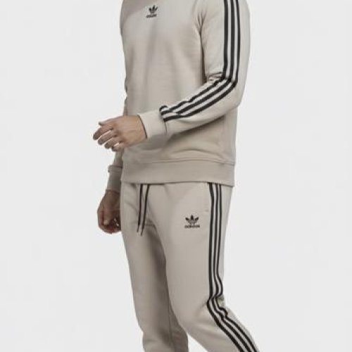 Костюм спорт Zalov (46-54) ZW1314 beige (деми) Zalov ZW1314 beige