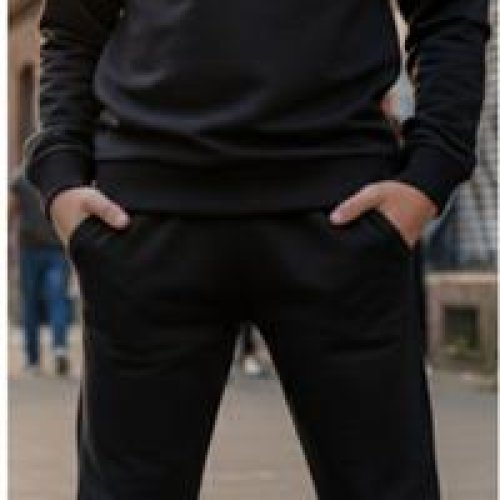 Костюм спорт iBamBino (12-16) 236-3 navy (деми) iBamBino 236-3 navy