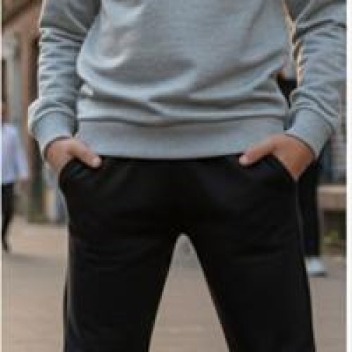 Костюм спорт iBamBino (12-16) IB769 grey (деми) iBamBino IB769 grey