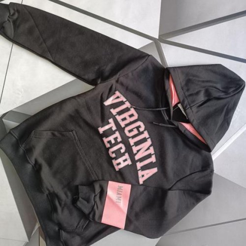 Худи iBamBino (13-16) IB787 black (деми) iBamBino IB787 black