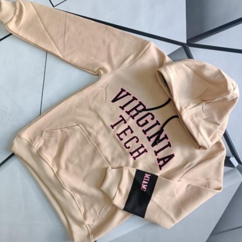 Худи iBamBino (13-16) IB790 beige (деми) iBamBino IB790 beige