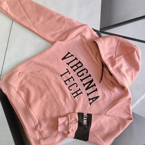 Худи iBamBino (13-16) IB791 peach (деми) iBamBino IB791 peach