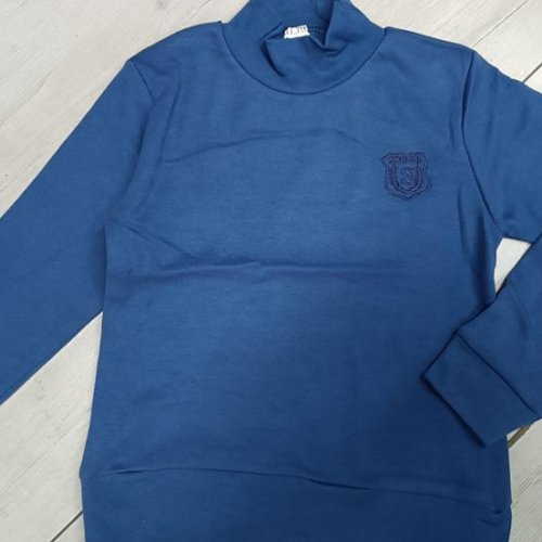 Гольф iBamBino (6-15) IB792 navy (деми) iBamBino IB792 navy