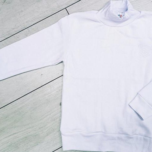 Гольф iBamBino (6-15) IB793 white (деми) iBamBino IB793 white