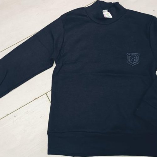 Гольф iBamBino (6-15) IB794 navy (деми) iBamBino IB794 navy