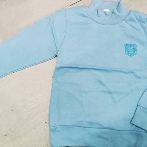 Гольф iBamBino (6-15) IB795 l.blue (деми) iBamBino IB795 l.blue