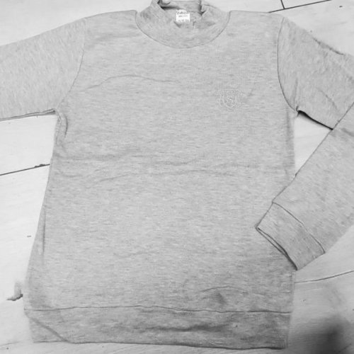 Гольф iBamBino (6-15) IB797 grey (деми) iBamBino IB797 grey