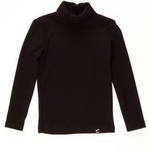 Гольф iBamBino (11-15) IB798 black (деми) iBamBino IB798 black