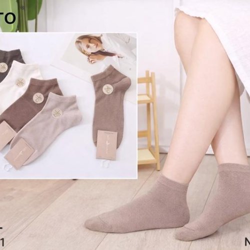 Носки Redoor (36-41) 140-5 mix (деми) Redoor 140-5 mix