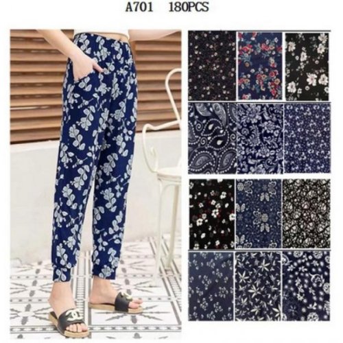 Штаны Redoor (5XL-10XL) A701 mix (деми) Redoor A701 mix