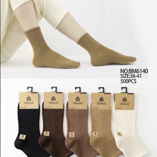 Носки Redoor (36-41) BM6140 mix (деми) Redoor BM6140 mix