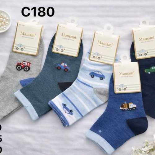 Носки Redoor (15-30) C180 mix (деми) Redoor C180 mix