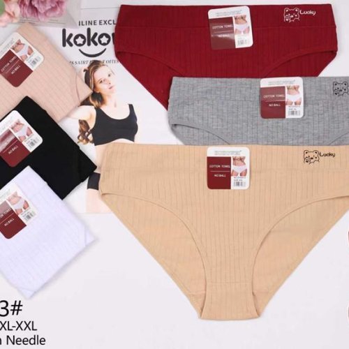 Трусы Redoor (L-2XL) DH2013 mix (лето) Redoor DH2013 mix