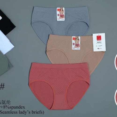 Трусы Redoor (M-XL) K4002 mix (лето) Redoor K4002 mix