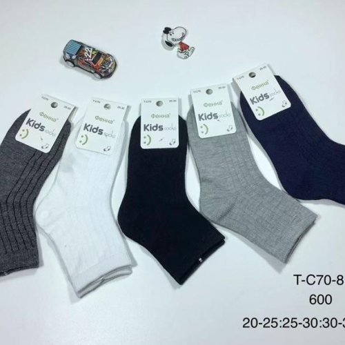 Носки Redoor (20-35) TC70-8 mix (деми) Redoor TC70-8 mix