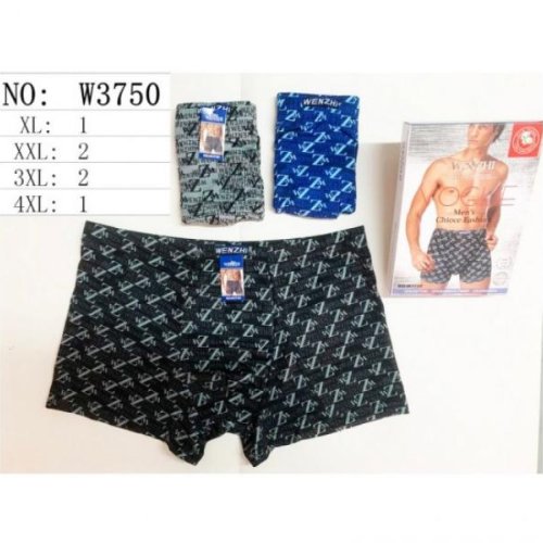 Трусы Redoor (XL-4XL) W3750 mix (лето) Redoor W3750 mix