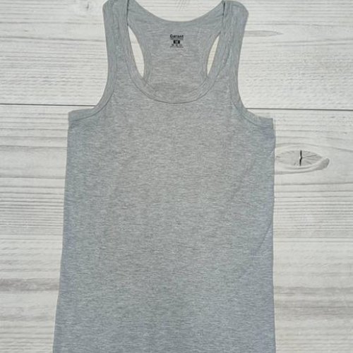 Майка Samo (48-56) 002 grey (лето) Samo 002 grey