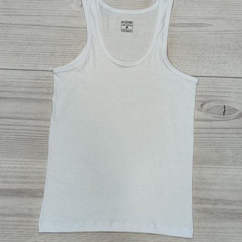 Майка Samo (48-56) 077 white (лето) Samo 077 white