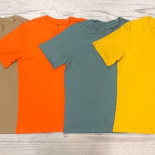 Футболка Samo (48-56) 16-4712 mint (лето) Samo 16-4712 mint