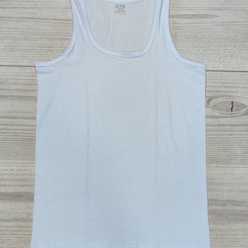 Майка Samo (48-56) Zero white (лето) Samo Zero white