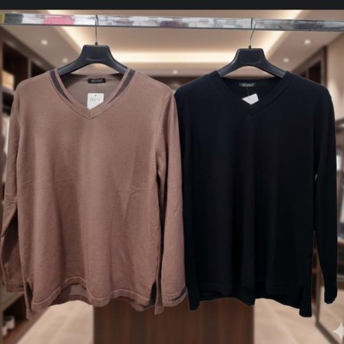 Свитер Julia (52-54) JL922 brown (деми) Julia JL922 brown