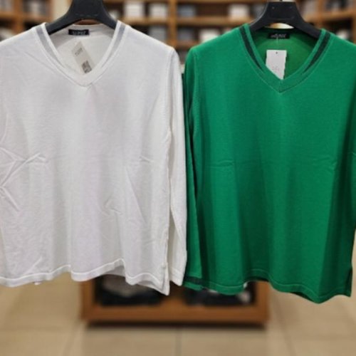 Свитер Julia (52-54) JL926 white (деми) Julia JL926 white