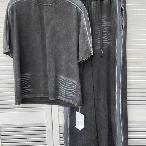 Костюм спорт Karon (one size) 017 grey (лето) Karon 017 grey