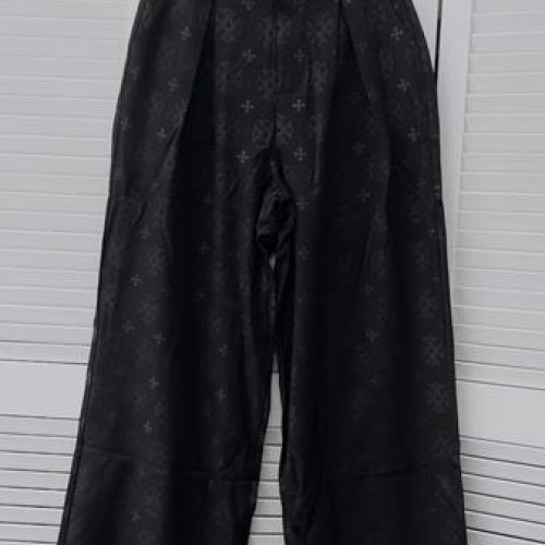 Штаны Karon (M-XL) 1106 black (деми) Karon 1106 black