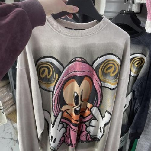 Свитер Karon (one size) 22011 beige (деми) Karon 22011 beige