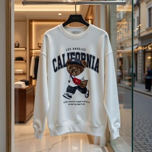 Свитер Karon (S-L) 5718 white (деми) Karon 5718 white