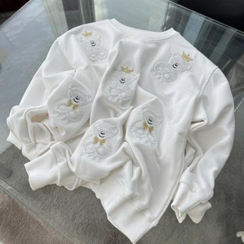 Свитер Karon (S-L) 5743 white (деми) Karon 5743 white