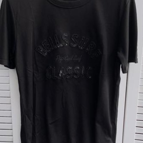 Футболка Karon (one size) 6179 black (лето) Karon 6179 black