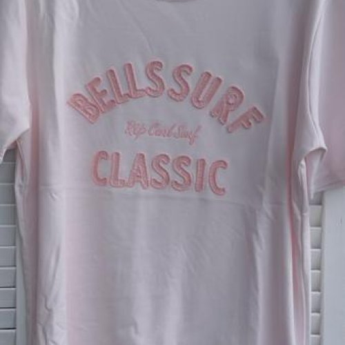 Футболка Karon (one size) 6179 pink (лето) Karon 6179 pink