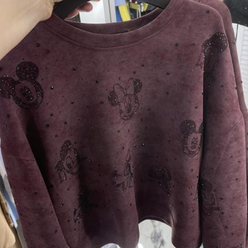 Свитер Karon (one size) 66613 brown (деми) Karon 66613 brown