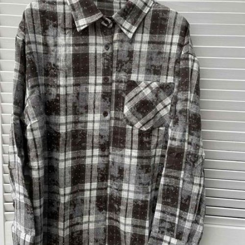 Рубашка Karon (one size) 7101 brown (деми) Karon 7101 brown