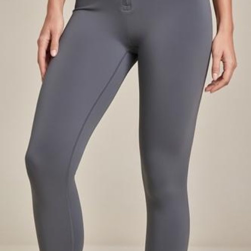 Лосины Karon (S-XL) 88 grey (деми) Karon 88 grey