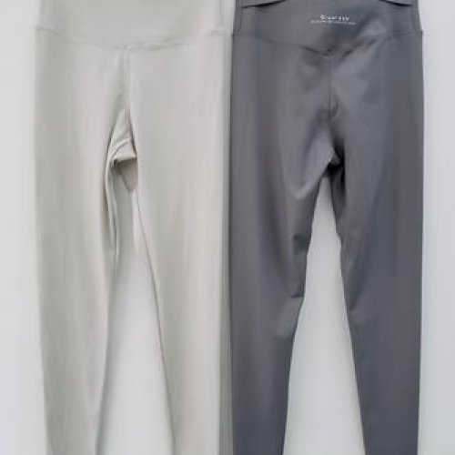 Лосины Karon (S-XL) 918 l.grey (деми) Karon 918 l.grey