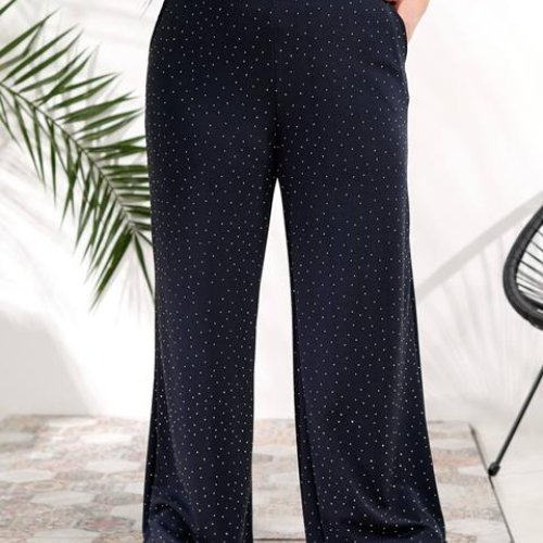 Штаны BAT (50-60) 131-1 d.grey (деми) BAT 131-1 d.grey