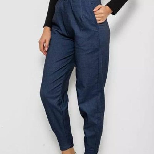 Штаны BAT (44-50) 327-2 navy (деми) BAT 327-2 navy