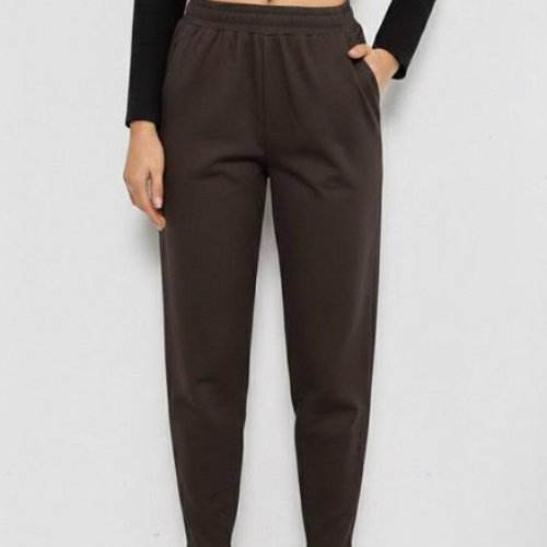 Штаны BAT (44-50) 327-3 brown (деми) BAT 327-3 brown