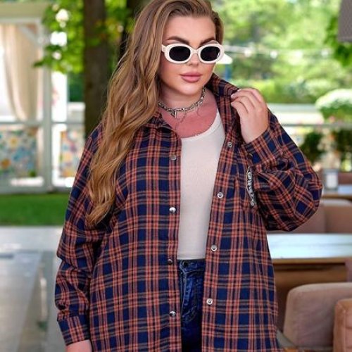 Рубашка BAT (50-60) 57-5 navy (деми) BAT 57-5 navy