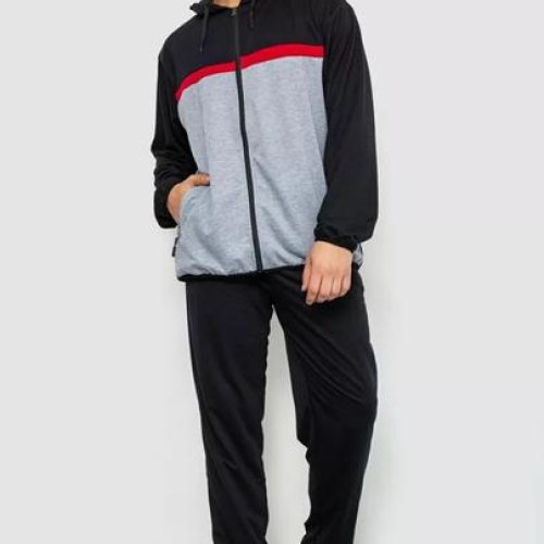 Костюм спорт Seven Group (M-4XL) 9133 mix (деми) Seven Group 9133 mix