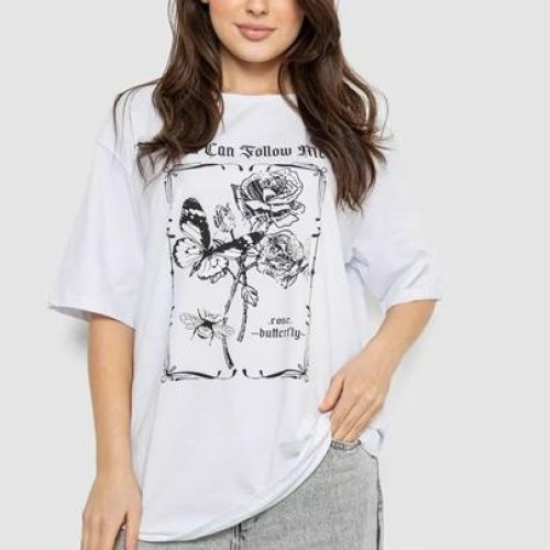 Футболка Seven Group (S-M) 2009 white (лето) Seven Group 2009 white