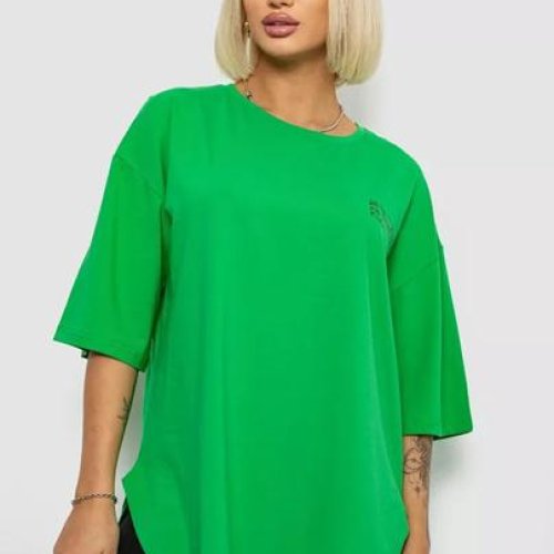 Футболка Seven Group (S-M) 2017 green (лето) Seven Group 2017 green