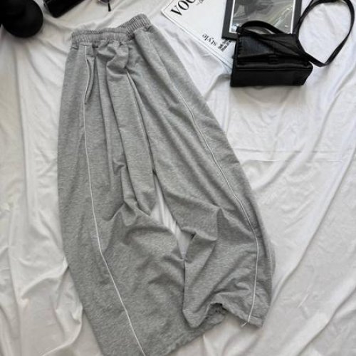 Штаны спорт Sofi Cor (42-48) 6046 grey (деми) Sofi Cor 6046 grey