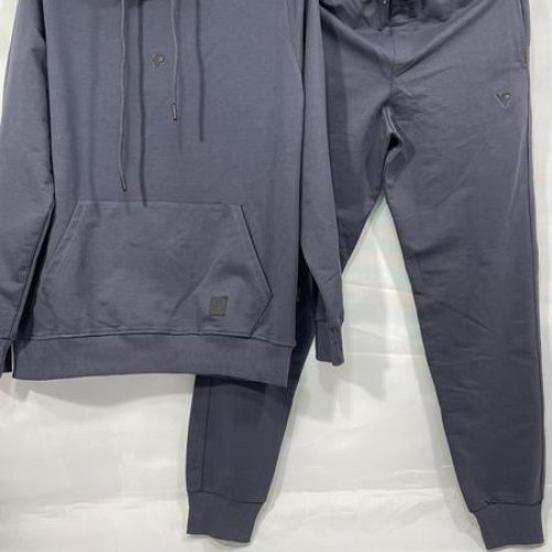 Костюм спорт Sabihina (M-2XL) SB1609 navy (деми) Sabihina SB1609 navy