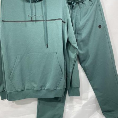 Костюм спорт Sabihina (M-2XL) SB1612 mint (деми) Sabihina SB1612 mint