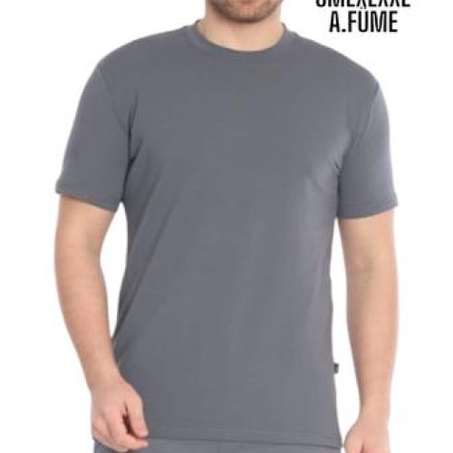 Футболка Mary Poppins (M-2XL) 1465 grey (лето) Mary Poppins 1465 grey