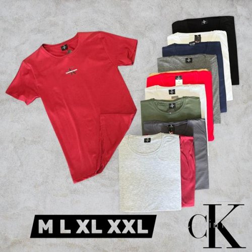 Футболка Mary Poppins (M-2XL) 5459 d.grey (лето) Mary Poppins 5459 d.grey